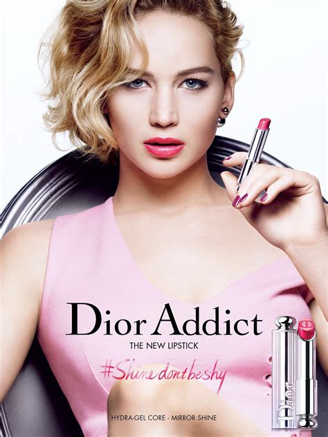 dior addict werbung